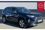 2020 Toyota RAV4 2.5 VVT-i Hybrid Excel 5dr CVT