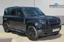 2020 Land Rover Defender 2.0 D240 HSE 110 5dr Auto