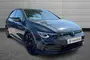 2024 Volkswagen Golf 1.5 eTSI 150 Black Edition 5dr DSG