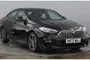 2022 BMW 2 Series Gran Coupe 218i [136] M Sport 4dr DCT