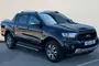 2021 Ford Ranger Pick Up Double Cab Wildtrak 2.0 EcoBlue 213 Auto