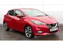 2023 Nissan Micra 1.0 IG-T 92 Tekna 5dr