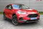2024 Honda ZR-V 2.0 eHEV Sport 5dr CVT
