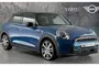 2023 MINI Hatchback 5dr 1.5 Cooper Exclusive 5dr Auto [Comfort/Nav Pack]