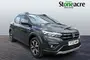 2022 Dacia Sandero Stepway 1.0 TCe Prestige 5dr