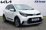 2021 Kia Picanto 1.0 X-Line 5dr
