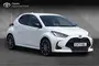 2024 Toyota Yaris 1.5 Hybrid GR Sport 5dr CVT