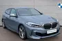 2022 BMW 1 Series M135i xDrive 5dr Step Auto