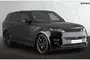 2026 Land Rover Range Rover Sport 3.0 D250 Dynamic SE 5dr Auto