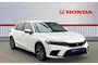 2025 Honda Civic 2.0 eHEV Elegance 5dr CVT
