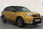 2023 Suzuki Vitara 1.4 Boosterjet 48V Hybrid SZ-T 5dr