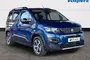 2022 Peugeot Rifter 100kW GT 50kWh 5dr Auto