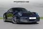 2023 Porsche 911 T 2dr PDK