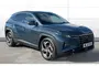 2021 Hyundai Tucson 1.6 TGDi Hybrid 230 Premium 5dr 2WD Auto