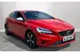 2019 Volvo V40 T2 [122] R DESIGN Edition 5dr