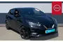 2022 Nissan Micra 1.0 IG-T 92 N-Sport 5dr