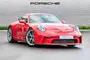 2023 Porsche 911 GT3 2dr Touring Pack
