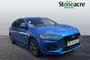 2024 Ford Focus 1.0 EcoBoost Hybrid mHEV 155 ST-Line 5dr Auto