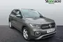 2020 Volkswagen T-Cross 1.0 TSI 115 SEL 5dr