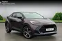 2024 Toyota C-HR 1.8 Hybrid Excel 5dr CVT