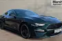 2020 Ford Mustang 5.0 V8 Bullitt 2dr
