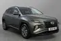 2021 Hyundai Tucson 1.6 TGDi Hybrid 230 SE Connect 5dr 2WD Auto