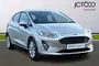 2018 Ford Fiesta 1.0 EcoBoost 125 Titanium 5dr