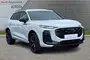 2025 Audi Q3 1.5 e-Hybrid Launch Edition 5dr S Tronic