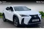 2023 Lexus UX 250h 2.0 F-Sport Design 5dr CVT