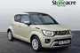 2020 Suzuki Ignis 1.2 Dualjet 12V Hybrid SZ3 5dr