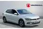 2018 Volkswagen Polo 1.0 EVO SE 5dr
