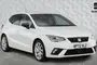 2022 SEAT Ibiza 1.0 TSI 95 FR 5dr