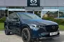 2024 Mazda CX-5 2.0 e-Skyactiv G MHEV Homura 5dr Auto