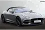 2019 Jaguar F-Type 5.0 Supercharged V8 R 2dr Auto AWD