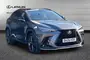 2026 Lexus NX 350h 197 F-Sport Takumi 5dr E-CVT
