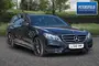 2016 Mercedes-Benz E-Class E350 BlueTEC AMG Night Ed Premium 5dr 9G-Tronic