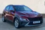 2023 Hyundai Kona 1.0 TGDi 48V MHEV SE Connect 5dr