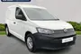 2024 Volkswagen Caddy 2.0 TDI 102PS Commerce Van [Business/Tech Pack]