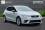 2025 SEAT Ibiza 1.0 TSI 115 FR 5dr