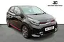 2021 Kia Picanto 1.0 GT-line 5dr Auto [4 seats]