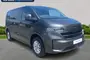 2025 Volkswagen Transporter 2.0 TDI 110 Commerce Plus Van