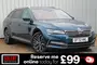 2022 Skoda Superb Estate 2.0 TSI 190 Laurin + Klement 5dr DSG
