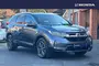 2022 Honda CR-V 2.0 i-MMD Hybrid SR 5dr eCVT