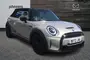 2022 MINI Convertible 2.0 Cooper S Exclusive 2dr Auto