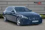 2018 Mercedes-Benz E-Class E220d AMG Line 5dr 9G-Tronic