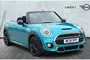 2019 MINI Convertible 2.0 Cooper S Sport II 2dr Auto