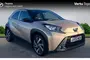 2022 Toyota Aygo X 1.0 VVT-i Edge 5dr Auto