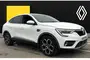 2022 Renault Arkana 1.6 E-TECH Hybrid 145 S Edition 5dr Auto