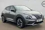 2025 Nissan Juke 1.6 Hybrid Tekna+ 5dr Auto