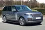 2021 Land Rover Range Rover 3.0 D300 Westminster 4dr Auto